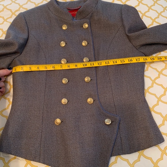 Work Jacket - Picture 12 of 16